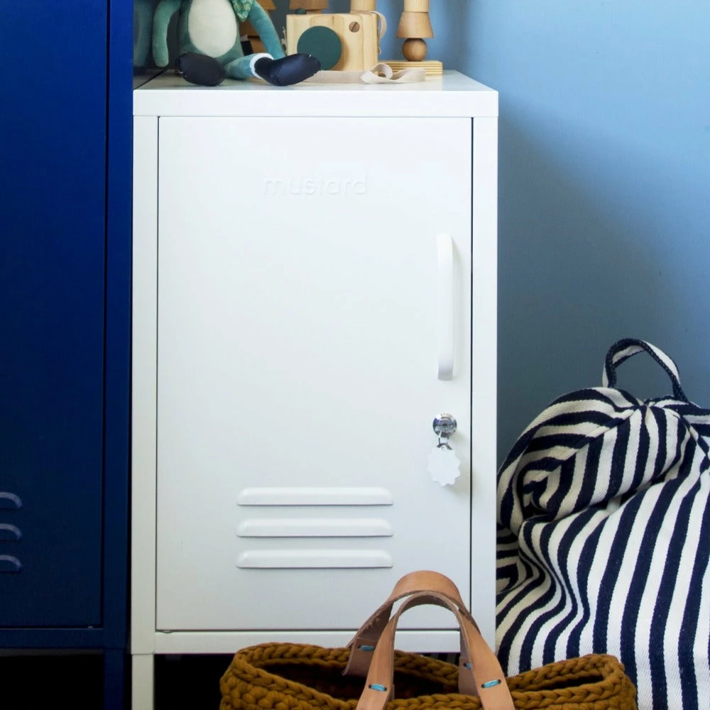 Mustard Made The Shorty Locker To The Left - Image 9