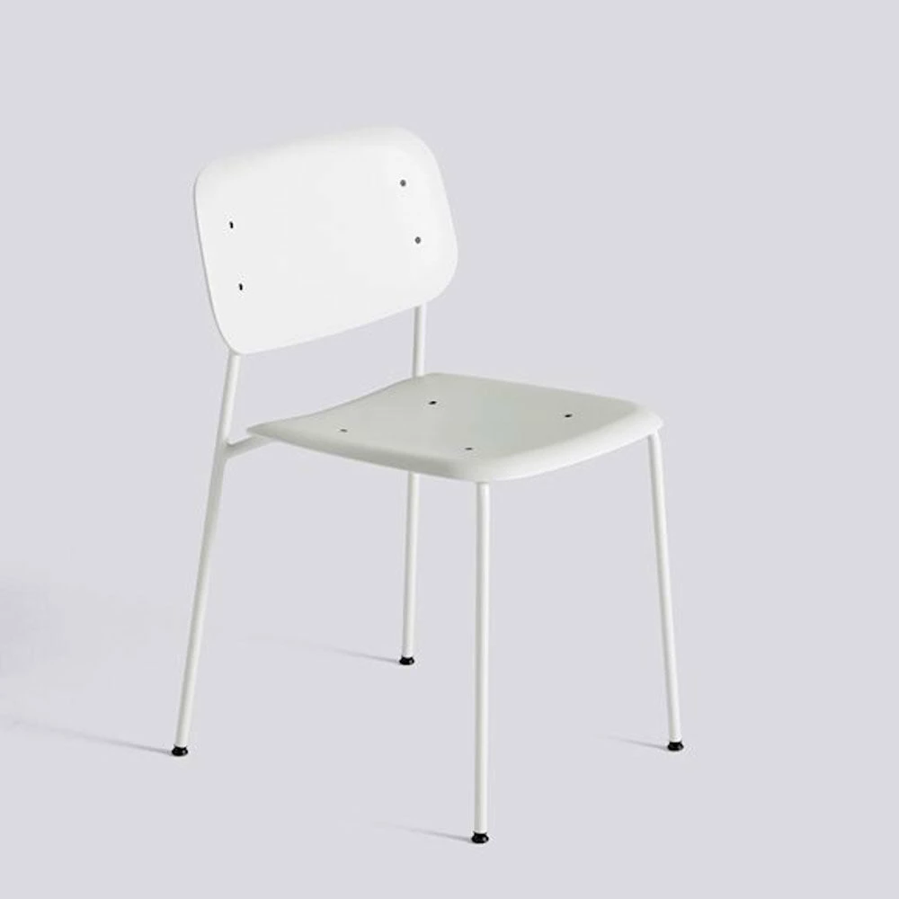 Hay Soft Edge Chair Polypropylene P10 - Image 6
