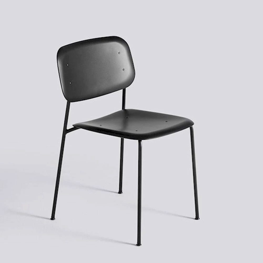 Hay Soft Edge Chair Polypropylene P10 - Image 5