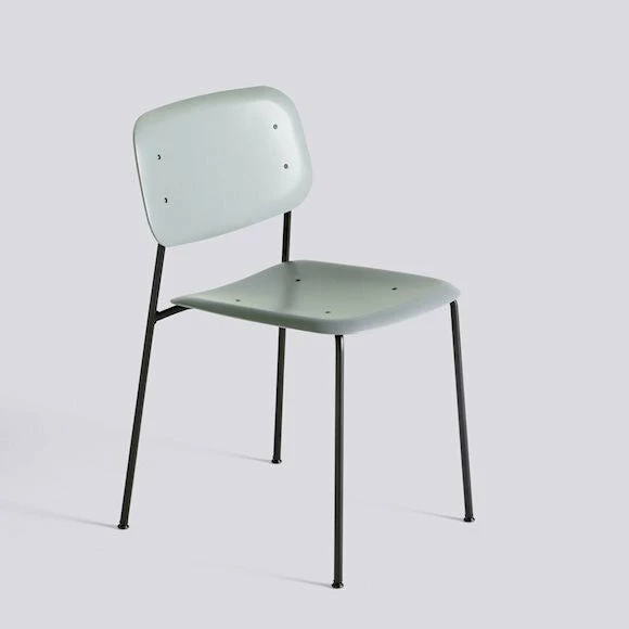 Hay Soft Edge Chair Polypropylene P10 - Image 3