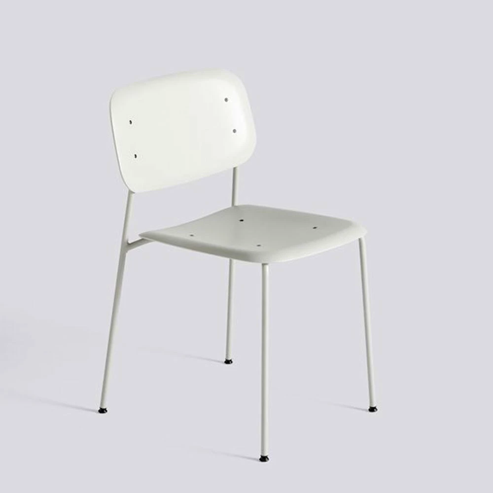 Hay Soft Edge Chair Polypropylene P10 - Image 4