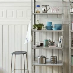 Hay Shelving Unit