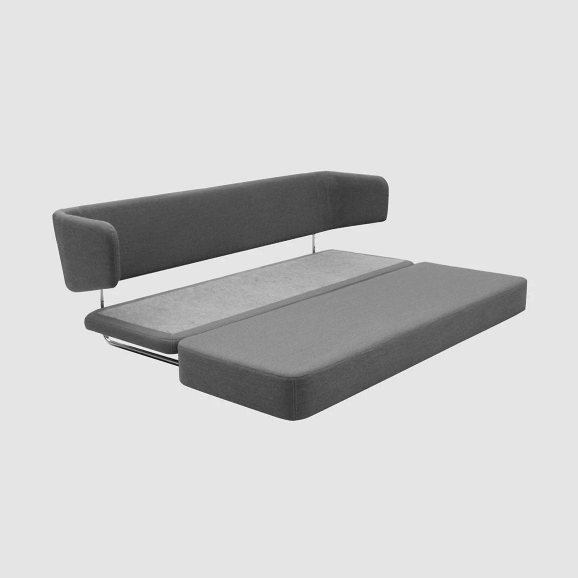 Softline Jasper Sofa Bed - Image 8