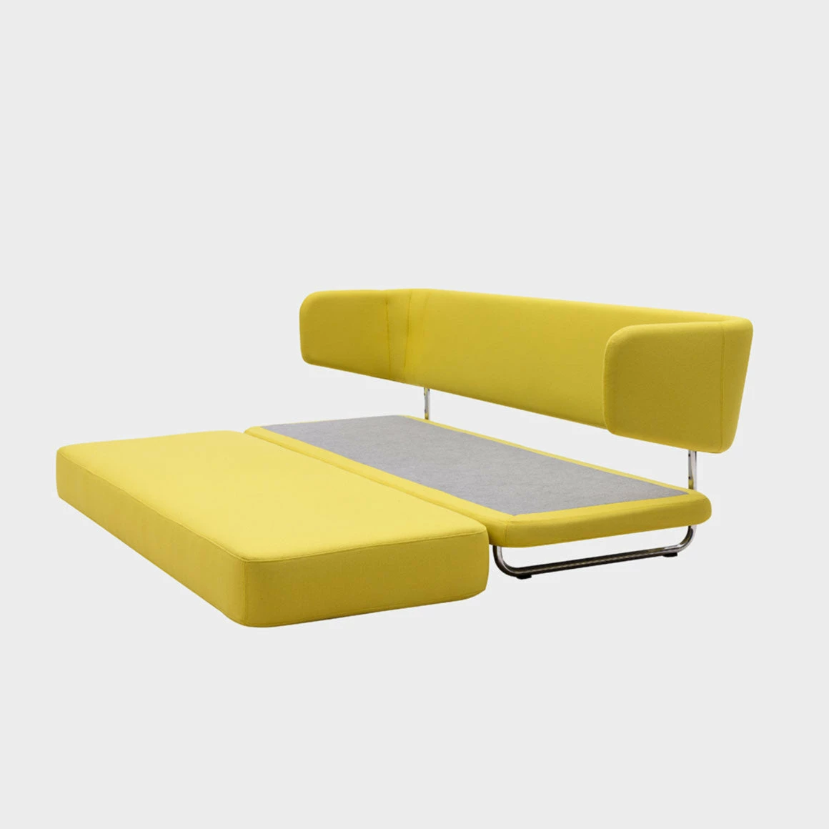 Softline Jasper Sofa Bed - Image 3