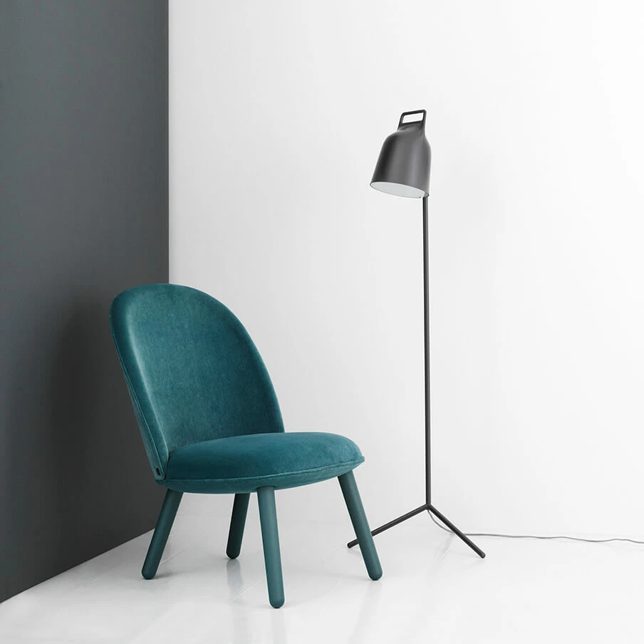 Normann Copenhagen Stage Floor Lamp - Image 2