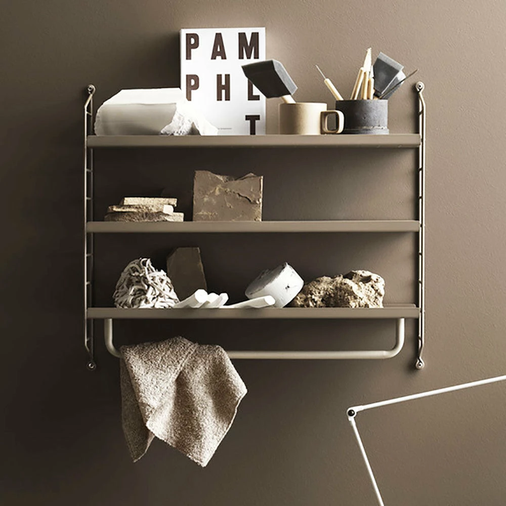 String Pocket Metal - Image 3