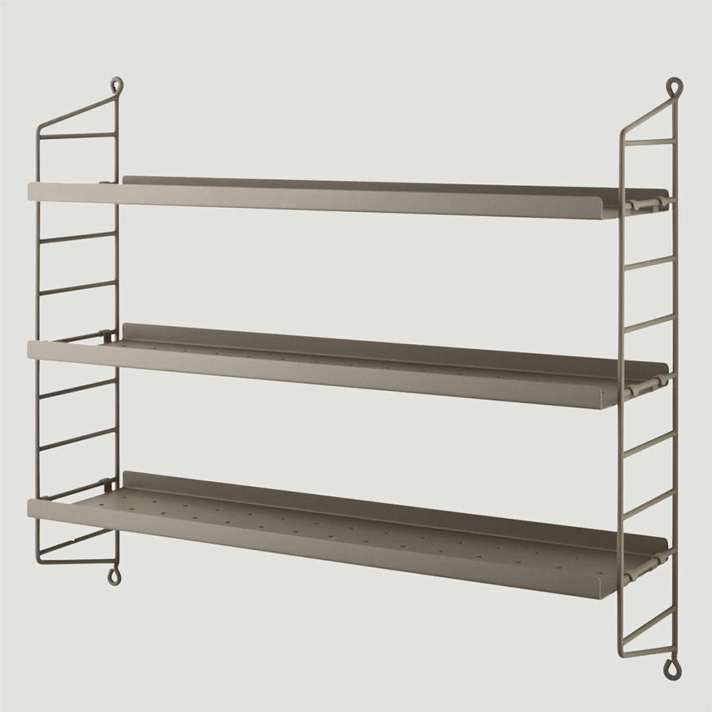 String Pocket Metal - Image 4