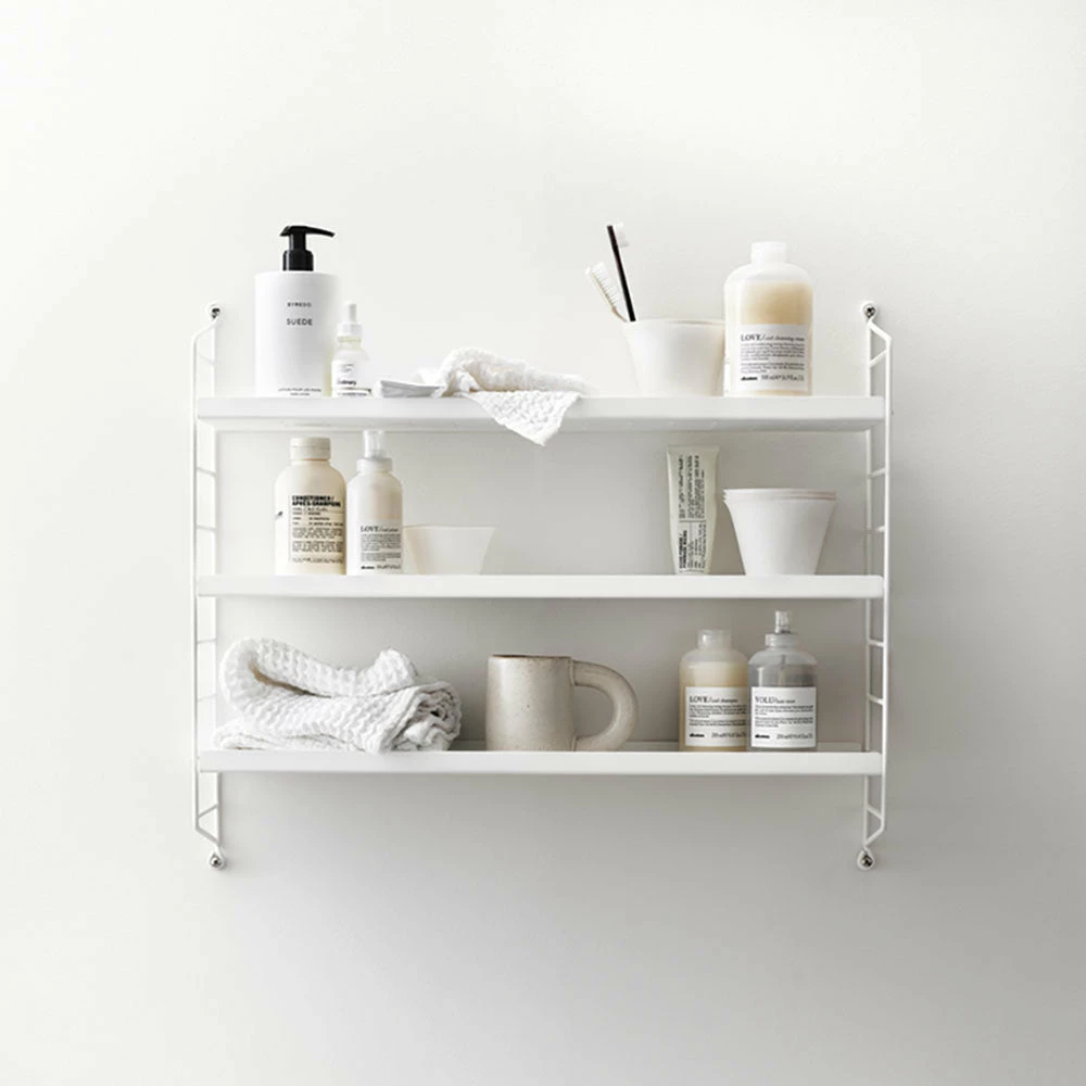 String Pocket Metal - Image 2