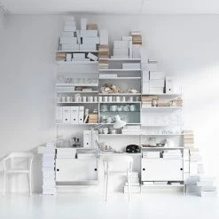 String System Side Panels