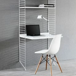 String System Work Desk