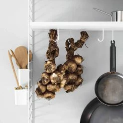 String System Shelving Accessories