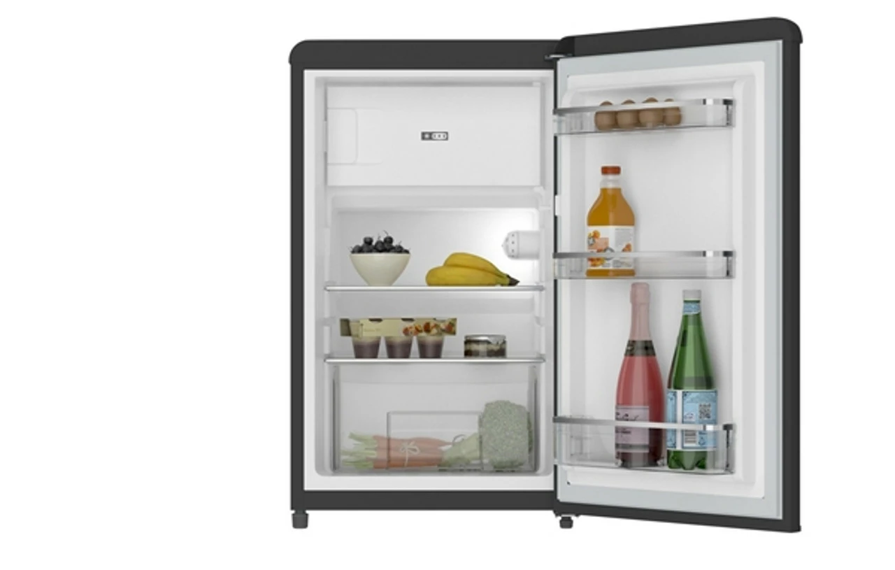 JLS Swan Retro 12v Undercounter Fridges - Image 2