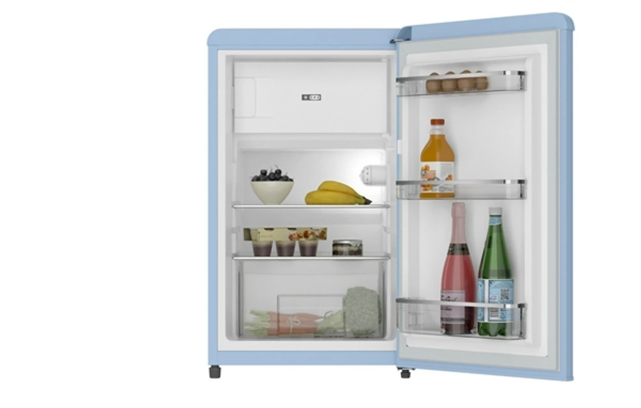 JLS Swan Retro 12v Undercounter Fridges - Image 8