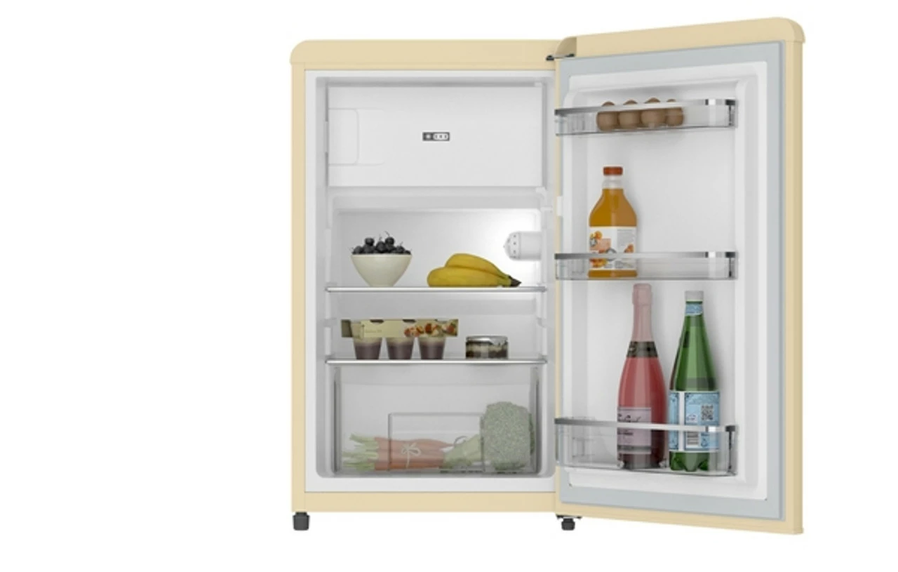 JLS Swan Retro 12v Undercounter Fridges - Image 4