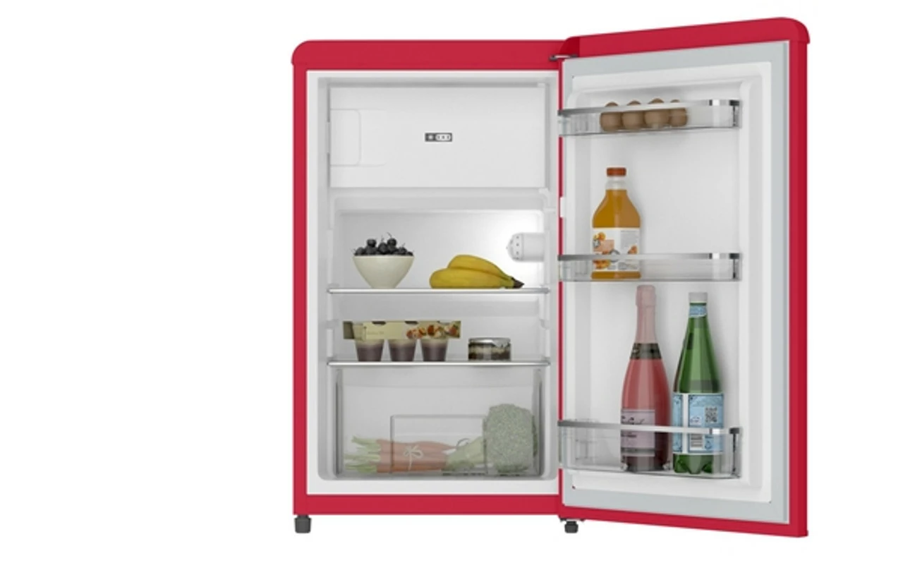 JLS Swan Retro 12v Undercounter Fridges - Image 10