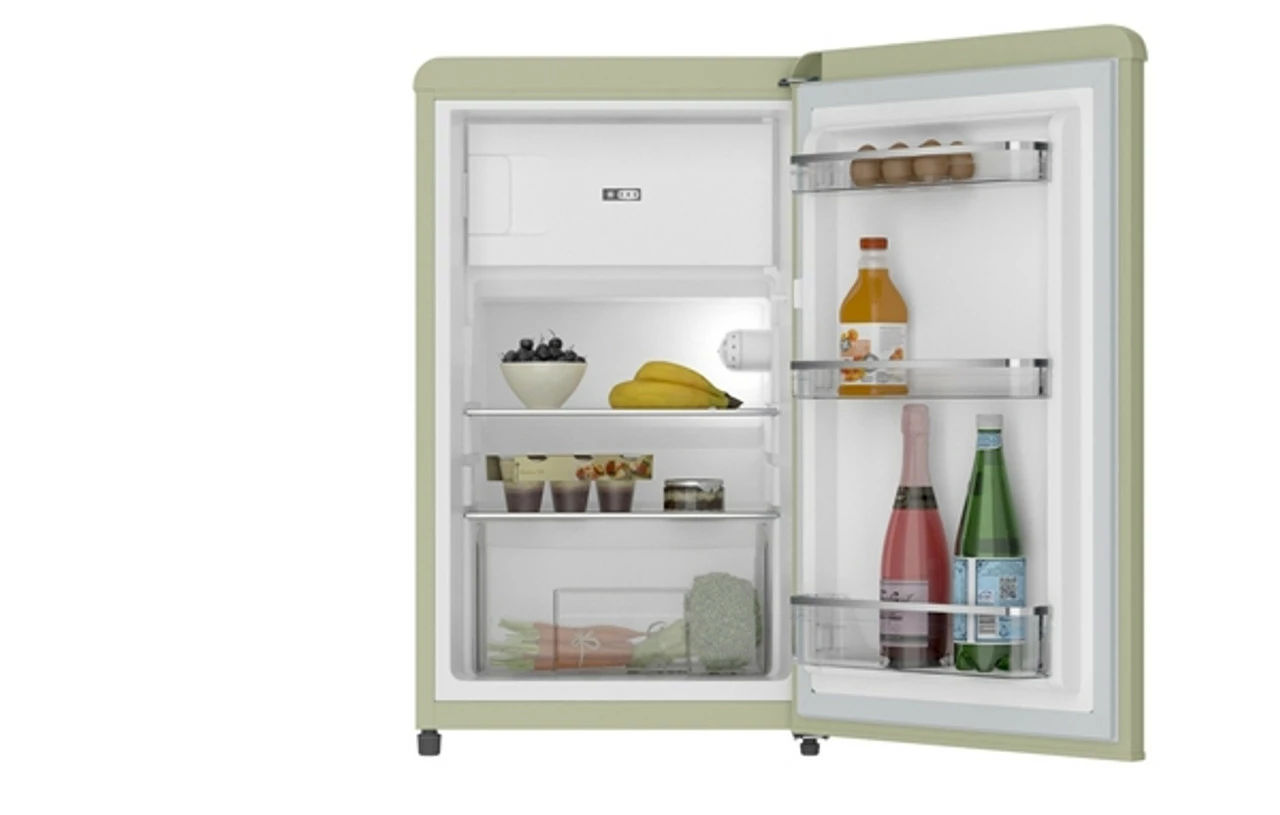 JLS Swan Retro 12v Undercounter Fridges - Image 6