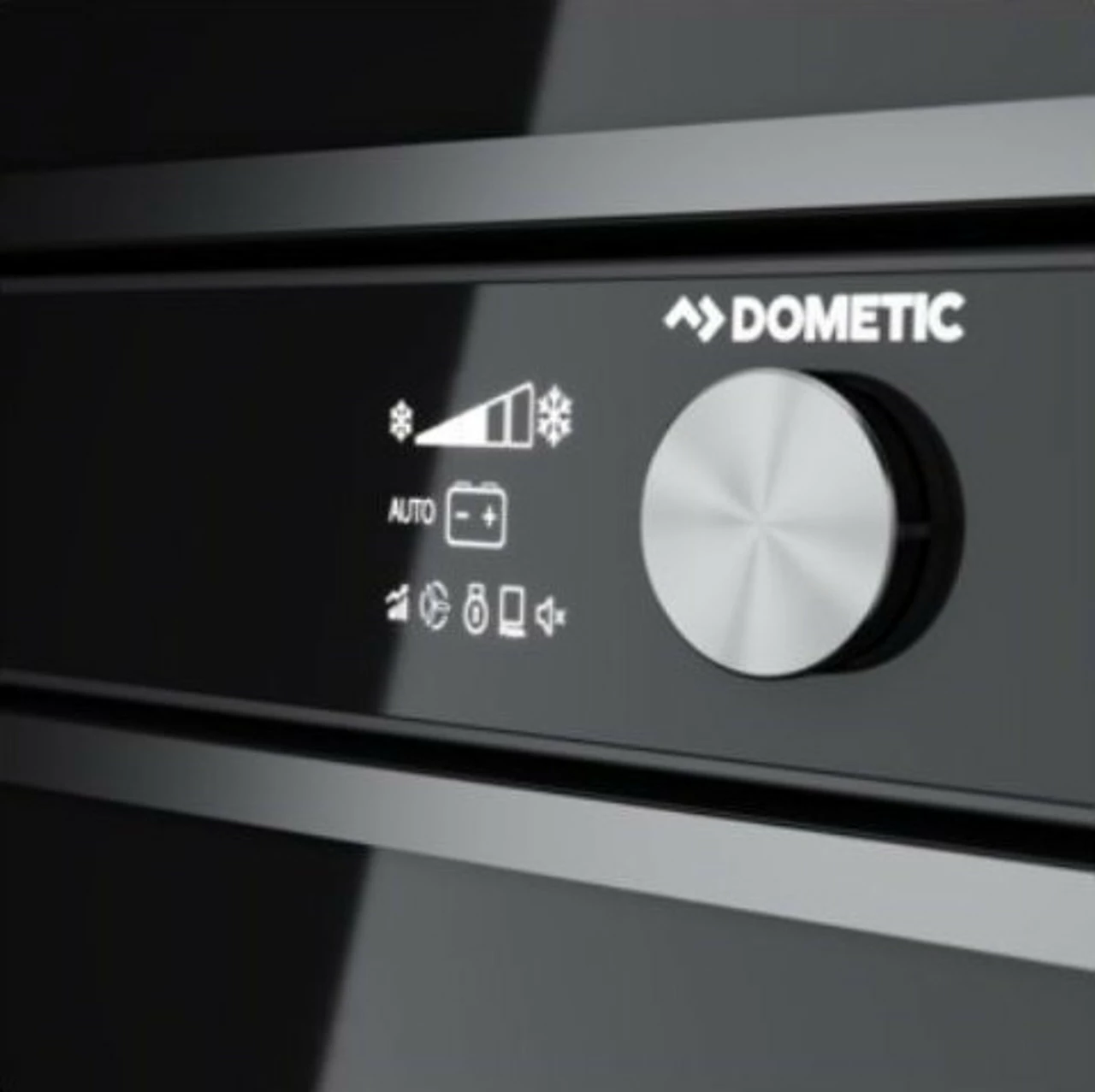 Dometic RCD 10.5XT Tower Fridge Freezer 12v - Image 6