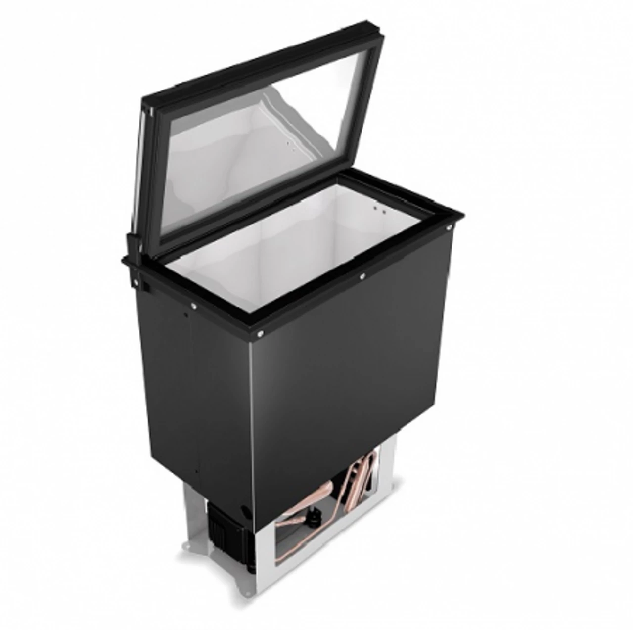 Vitrifrigo TL20 Top Loading Campervan Fridge