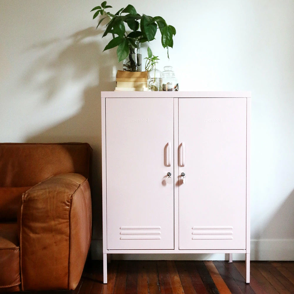 Mustard Made The Midi Locker - Image 3