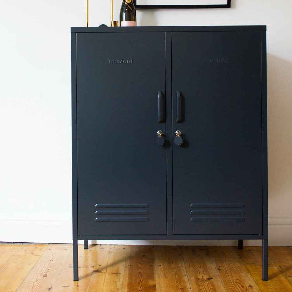 Mustard Made The Midi Locker - Image 4