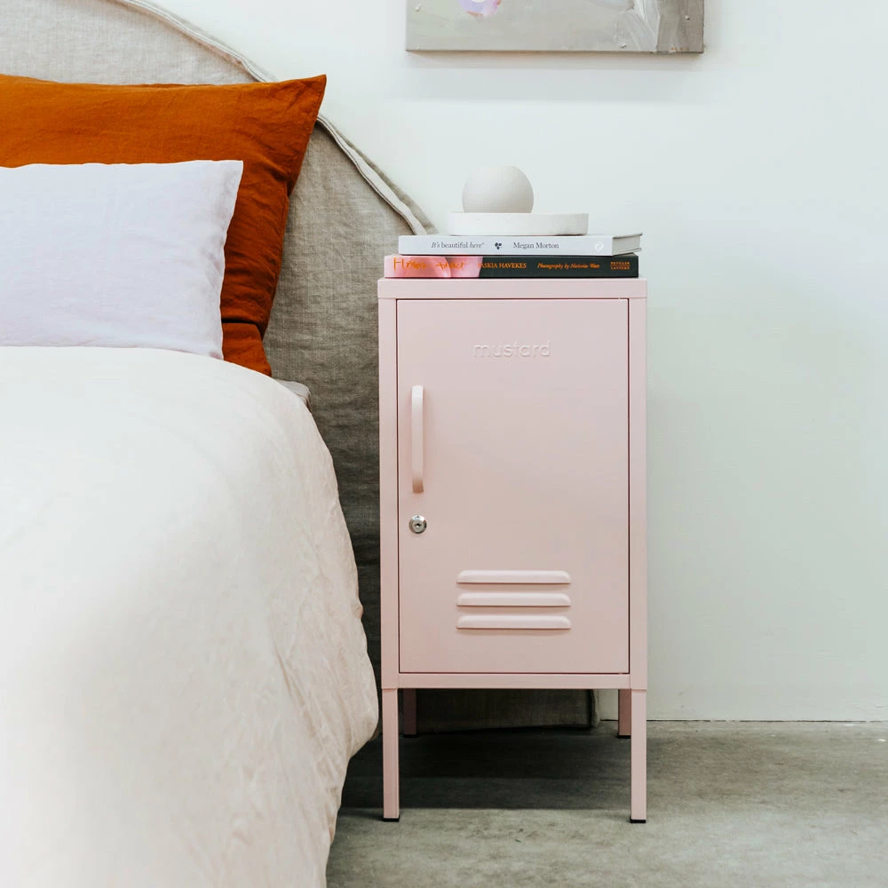 Mustard Made The Shorty Locker - Image 4