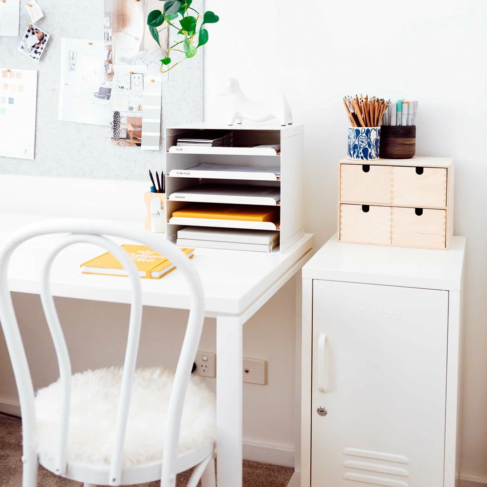 Mustard Made The Shorty Locker - Image 5