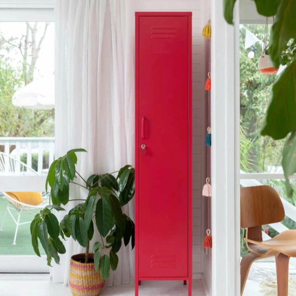 Mustard Made The Skinny Locker - Image 12