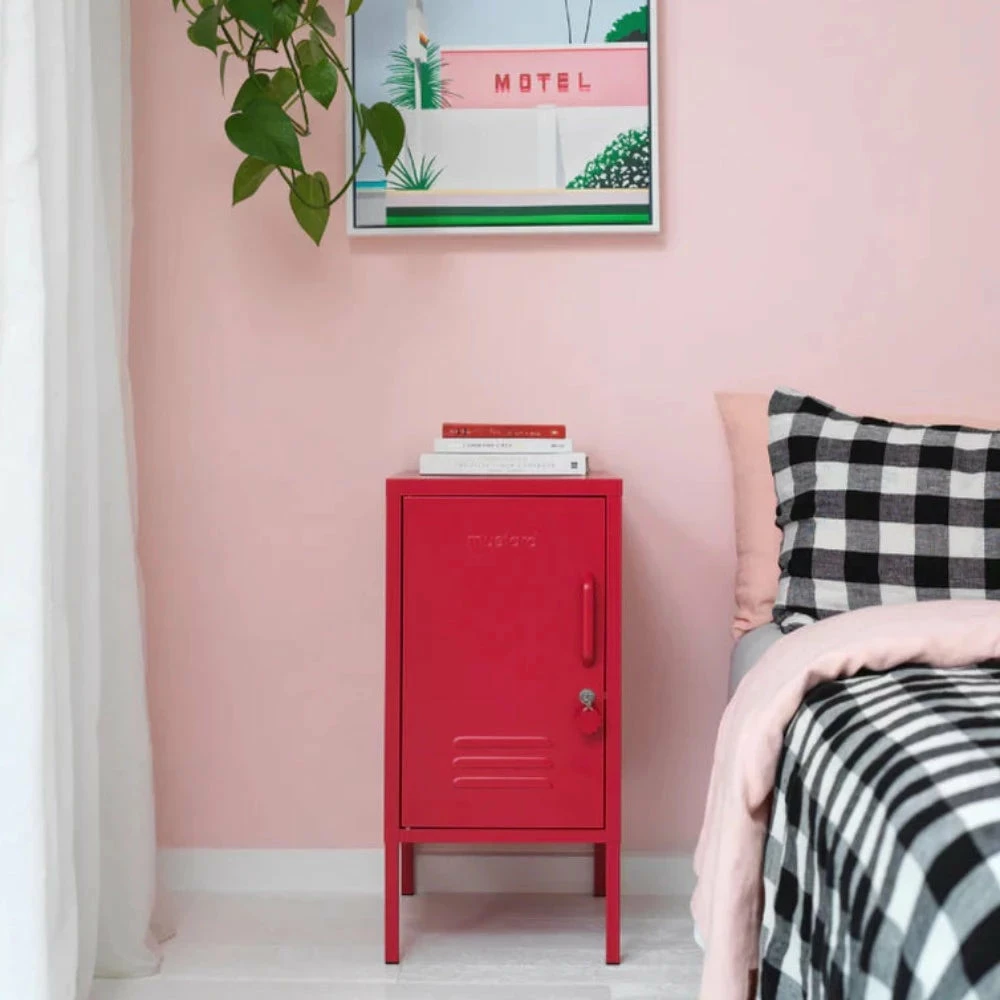 Mustard Made The Shorty Locker To The Left - Image 11