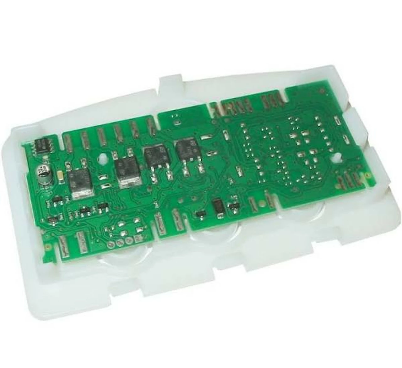 Thetford Spare Control Panel SC250 SW For Cassette Toilet In Caravan Or Motorhome - Image 2