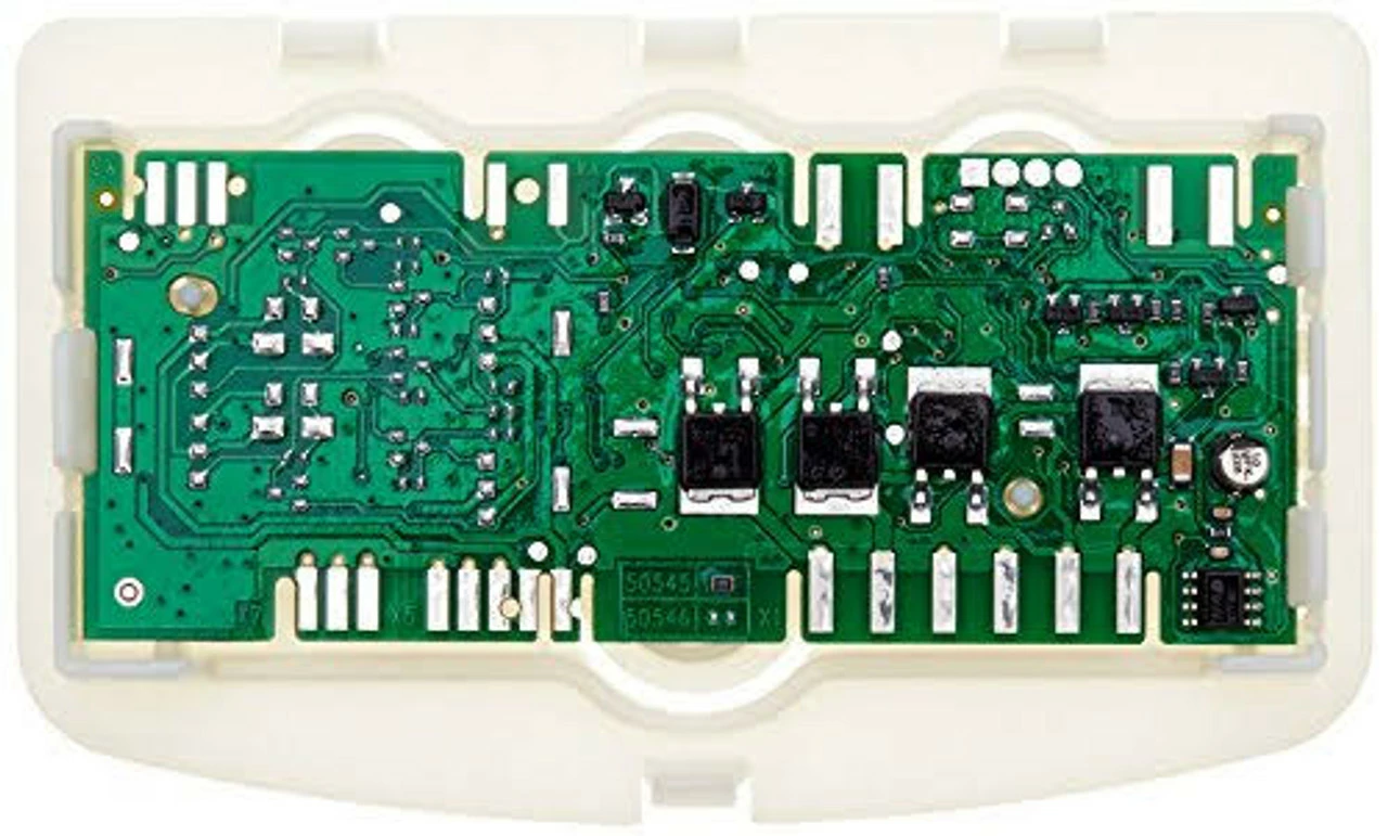 Thetford Spare Control Panel SC250 SW For Cassette Toilet In Caravan Or Motorhome