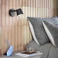 Muuto Tip Wall Lamp