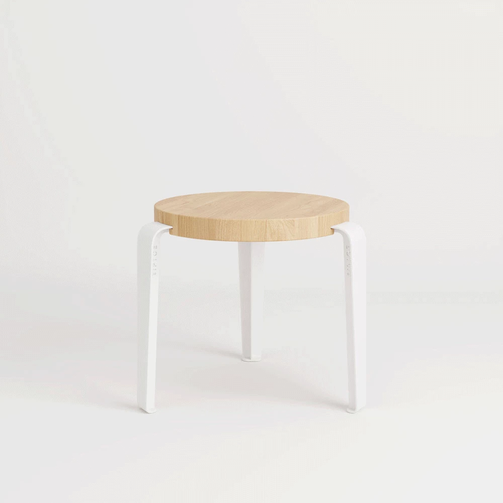 Tiptoe Mini Lou Stool