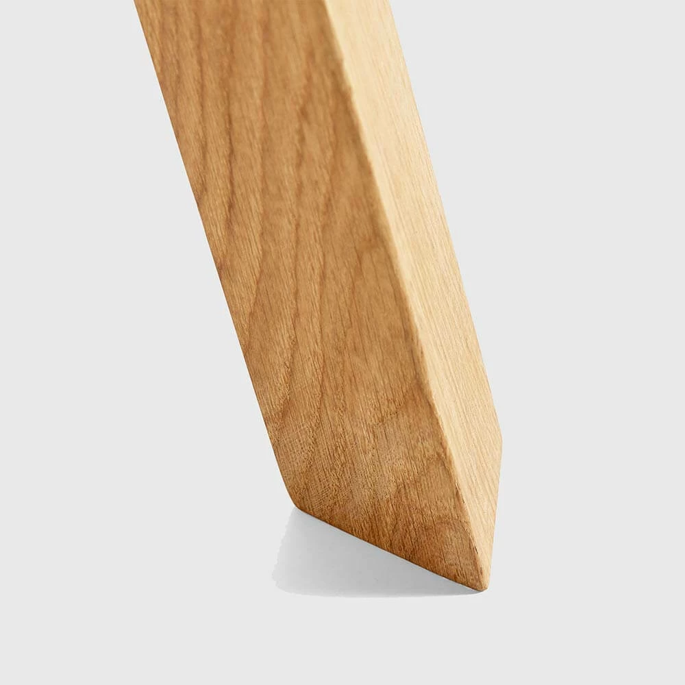 Hay Triangle Leg Bench - Image 2