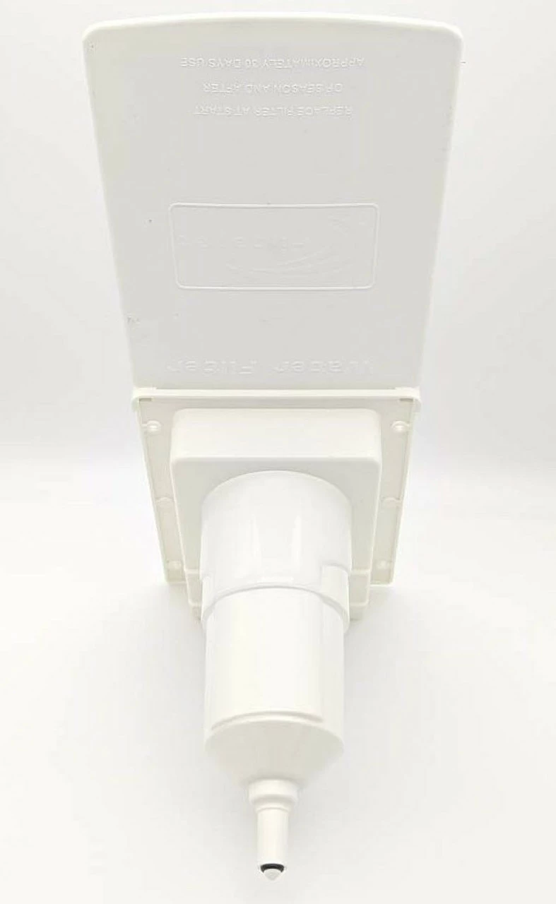 Truma Carver Crystal 2 Filtapac Water Inlet Filter Housing For Caravan Or Motorhome - Image 2