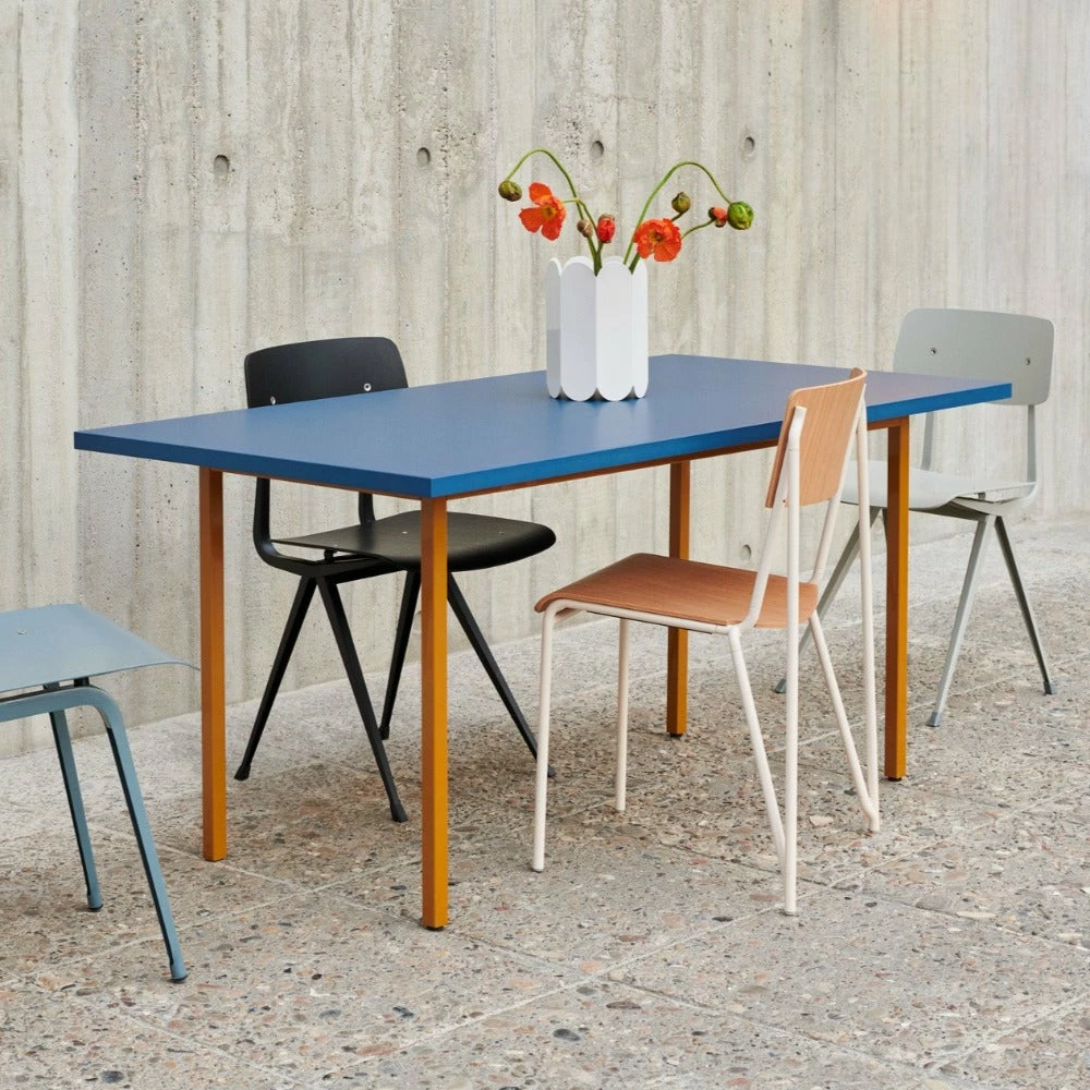 Hay Two Colour Table - Image 6