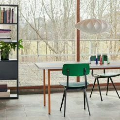 Hay Two Colour Table