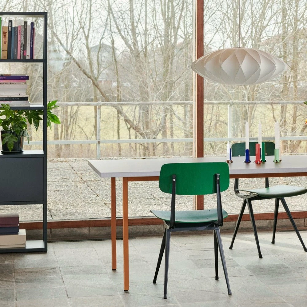 Hay Two Colour Table