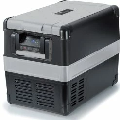 Vitrifrigo VF35P Portable Campervan Fridge Freezer Coolbox 12v 24v Mains