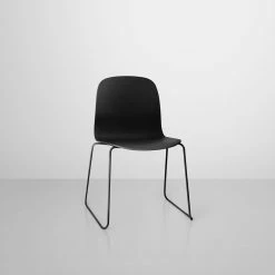 Muuto Visu Chair Sled Base