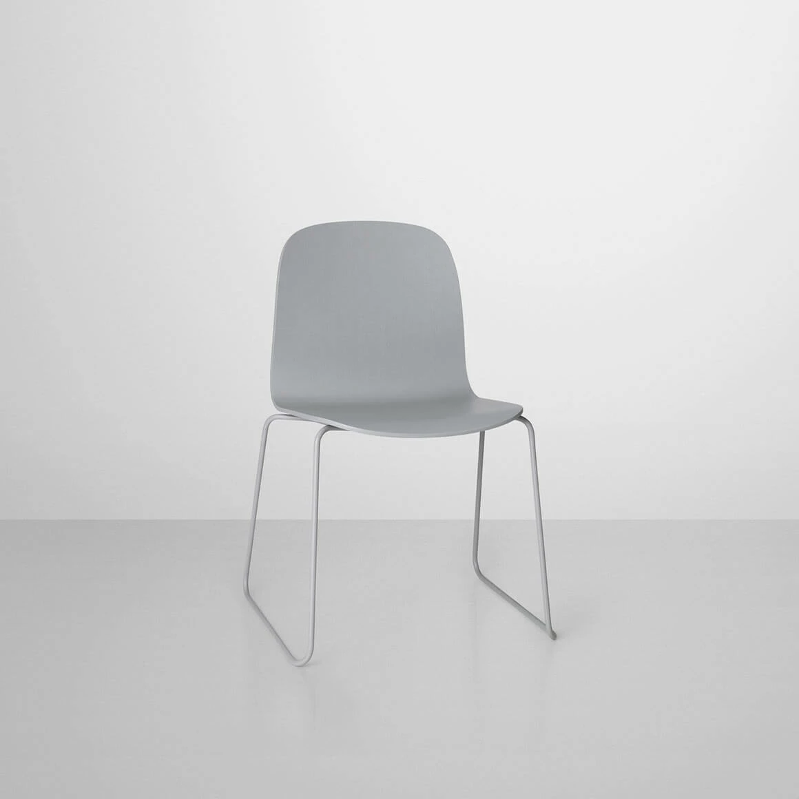 Muuto Visu Chair Sled Base - Image 3