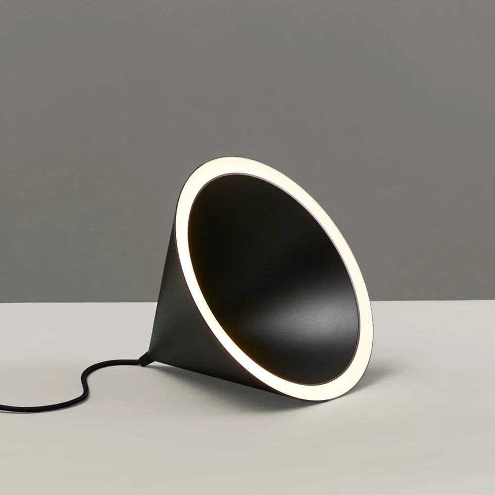 Woud Annular Pendant Large - Image 6