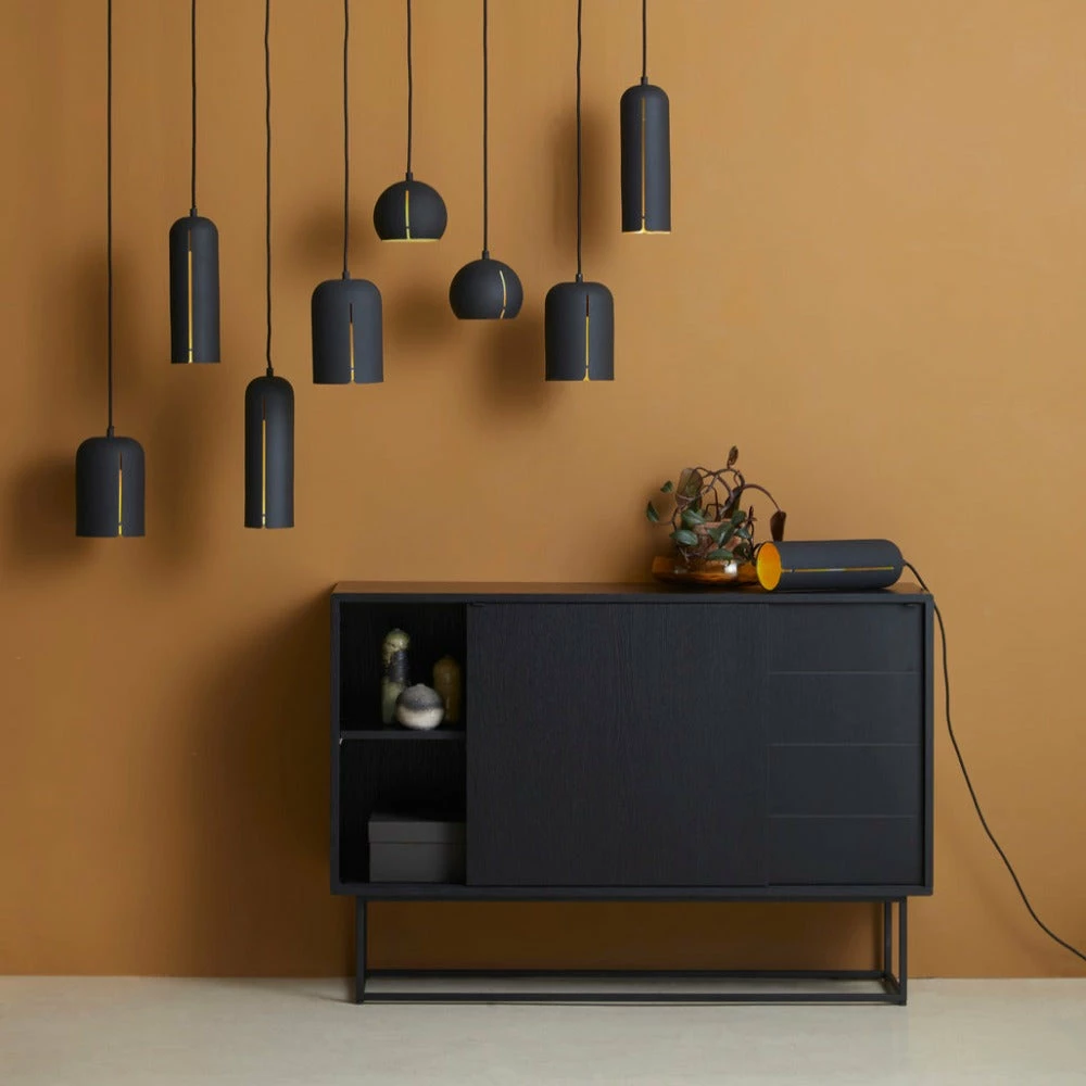 Woud Virka Sideboard High - Image 4