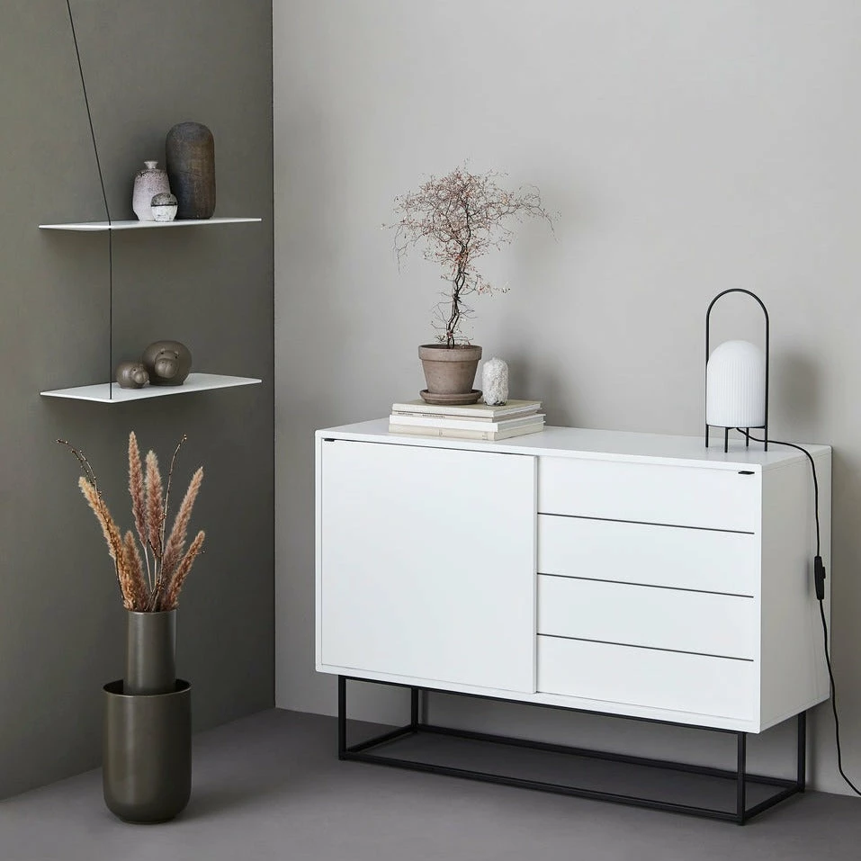 Woud Virka Sideboard High - Image 3