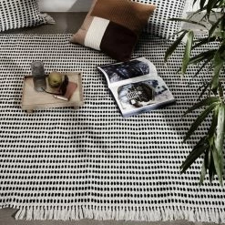 Ferm LIVING Way Rug