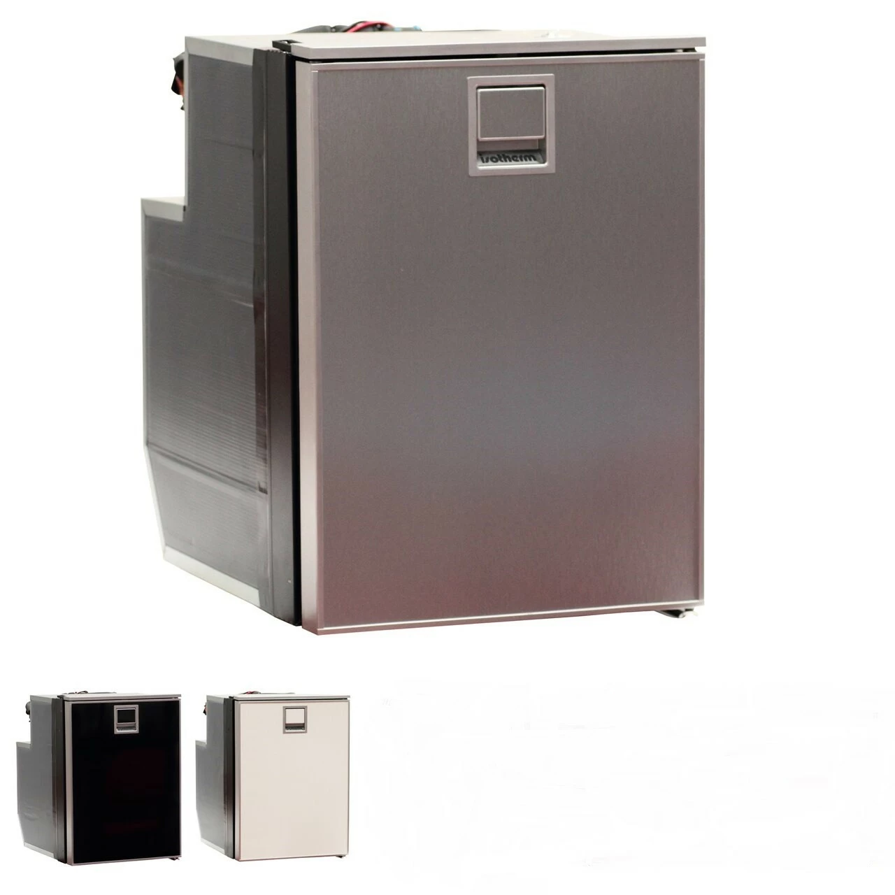 Webasto Cruise CR65 Elegance 2 Way Compressor Caravan Motorhome Fridge - Image 2