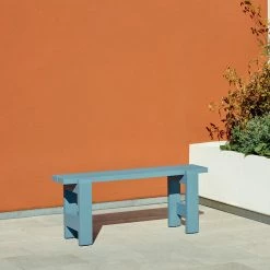 Hay Weekday Bench