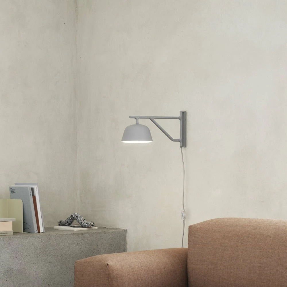 Muuto Ambit Wall Lamp - Image 2