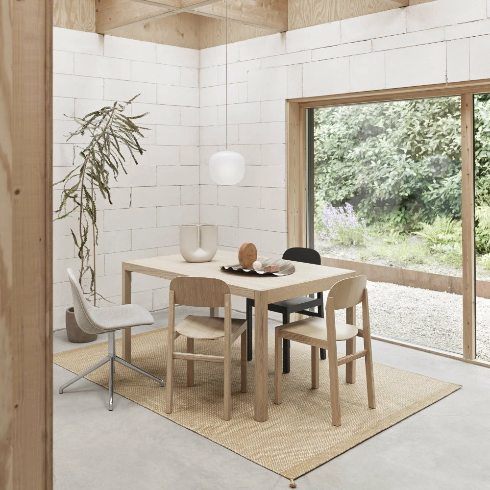 Muuto Workshop Table - Image 2