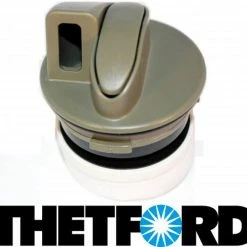 Thetford Cassette Toilet Automatic Pressure Release Outside Vent Valve
