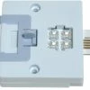Dometic Spare - Fridge Latch With LED Light - Left Hinge Door